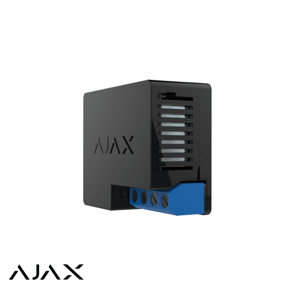 Ajax Automatisering