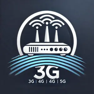 Routers 3G 4G 5G